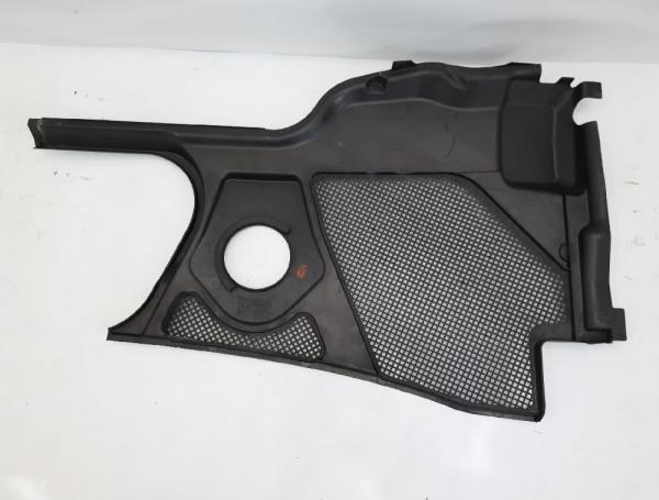 Zierleiste 4E1819447H Audi A8 D3 4E