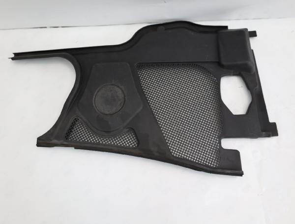 Zierleiste 4E1819448E Audi A8 D3 4E