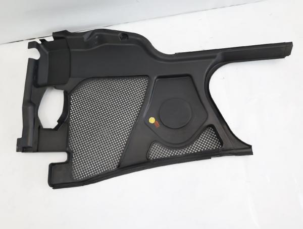 Zierleiste 4E1819448E Audi A8 D3 4E