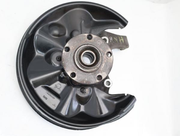 Achsschenkel hinten rechts 4D0407613E Audi A8 D3 4E