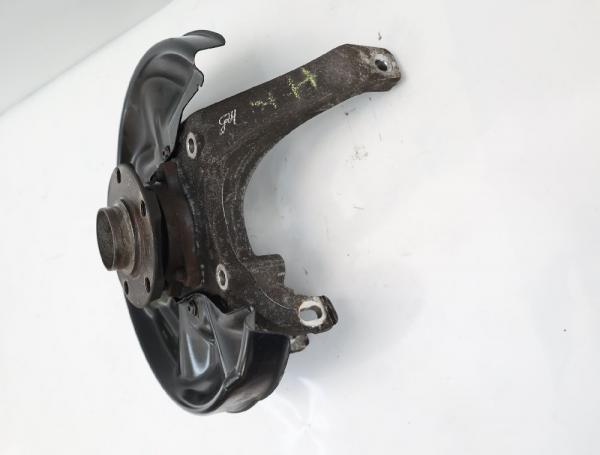 Achsschenkel hinten rechts 4D0407613E Audi A8 D3 4E