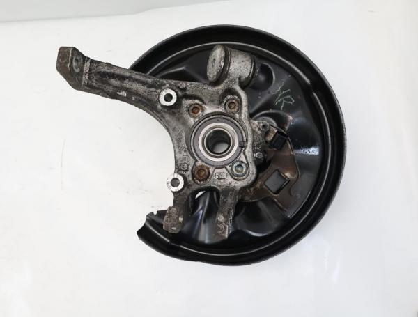 Achsschenkel hinten rechts 4D0407613E Audi A8 D3 4E