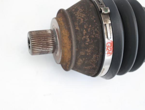 Antriebswelle vorn links 4E0407271N Audi A8 D3 4E