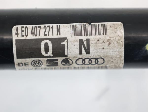 Antriebswelle vorn links 4E0407271N Audi A8 D3 4E