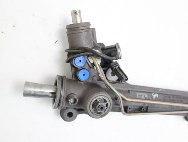 Lenkung Getriebe hydraulisch 4E1422065L Audi A8 D3 4E