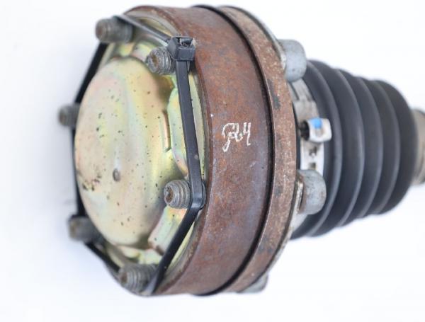 Antriebswelle hinten rechts 4E0501203C Audi A8 D3 4E