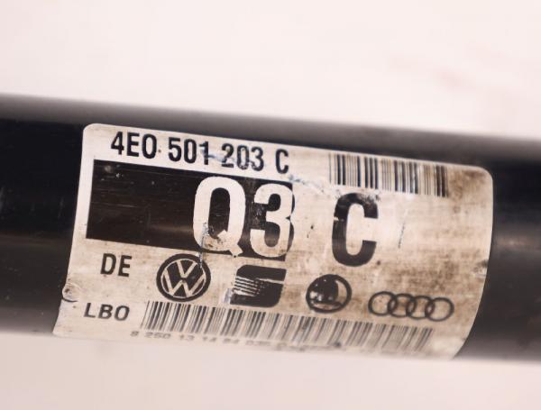 Antriebswelle hinten rechts 4E0501203C Audi A8 D3 4E