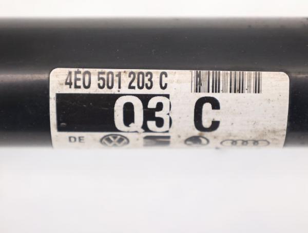 Antriebswelle hinten links 4E0501203C Audi A8 D3 4E