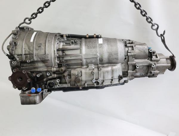 Getriebe Automatik 6 Gang 1068401128 Audi A8 D3 4E