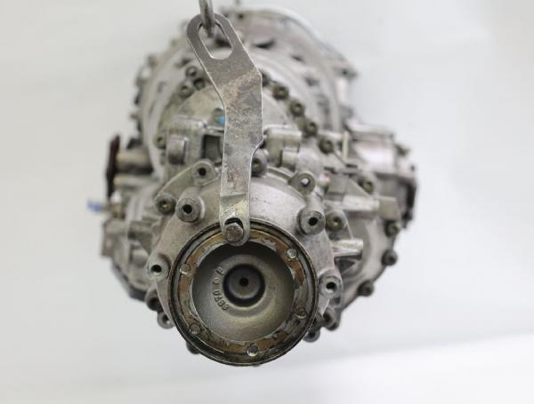 Getriebe Automatik 6 Gang 1068401128 Audi A8 D3 4E