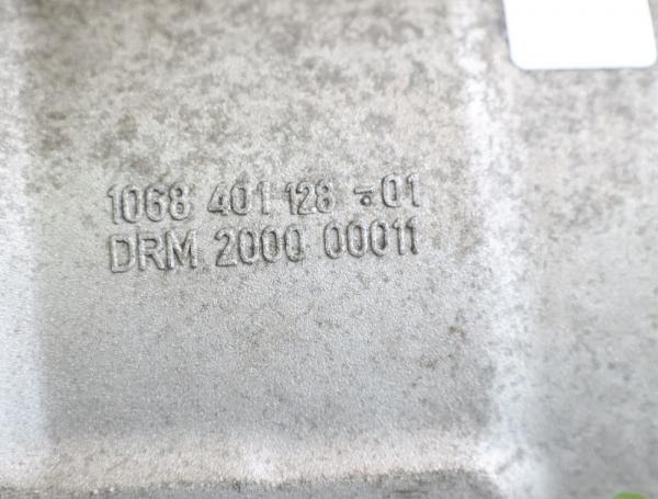 Getriebe Automatik 6 Gang 1068401128 Audi A8 D3 4E