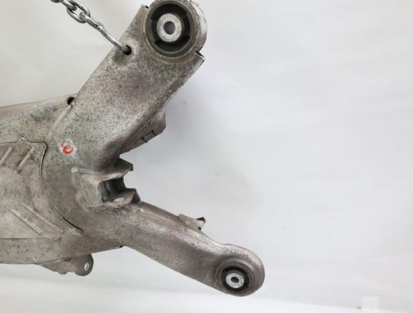 Achsträger hinten 4E0505235C Audi A8 D3 4E