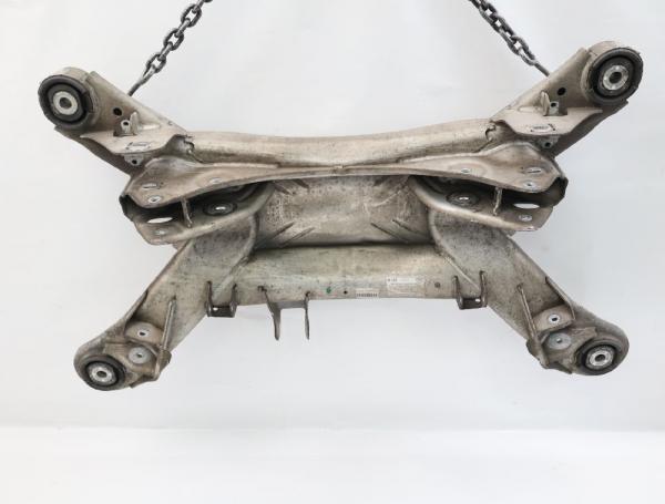 Achsträger hinten 4E0505235C Audi A8 D3 4E