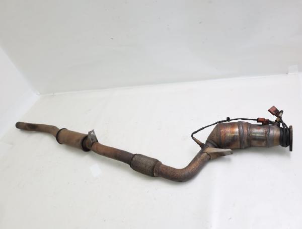 Katalysator 4E0131701BG Audi A8 D3 4E