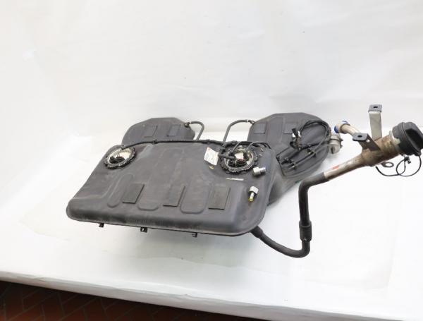 Kraftstofftank 4E0201021P Audi A8 D3 4E