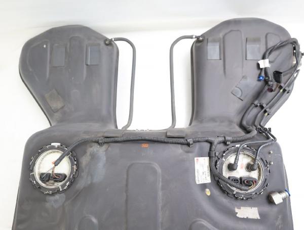 Kraftstofftank 4E0201021P Audi A8 D3 4E