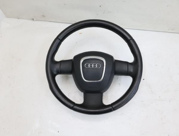 Lenkrad 8P0419091DJ Audi A3 Sportback 8P