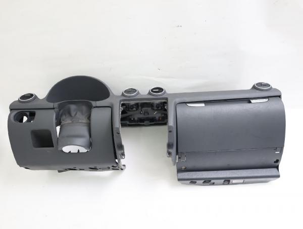 Armaturenbrett 8P1857003D24A Audi A3 Sportback 8P