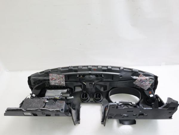 Armaturenbrett 8P1857003D24A Audi A3 Sportback 8P