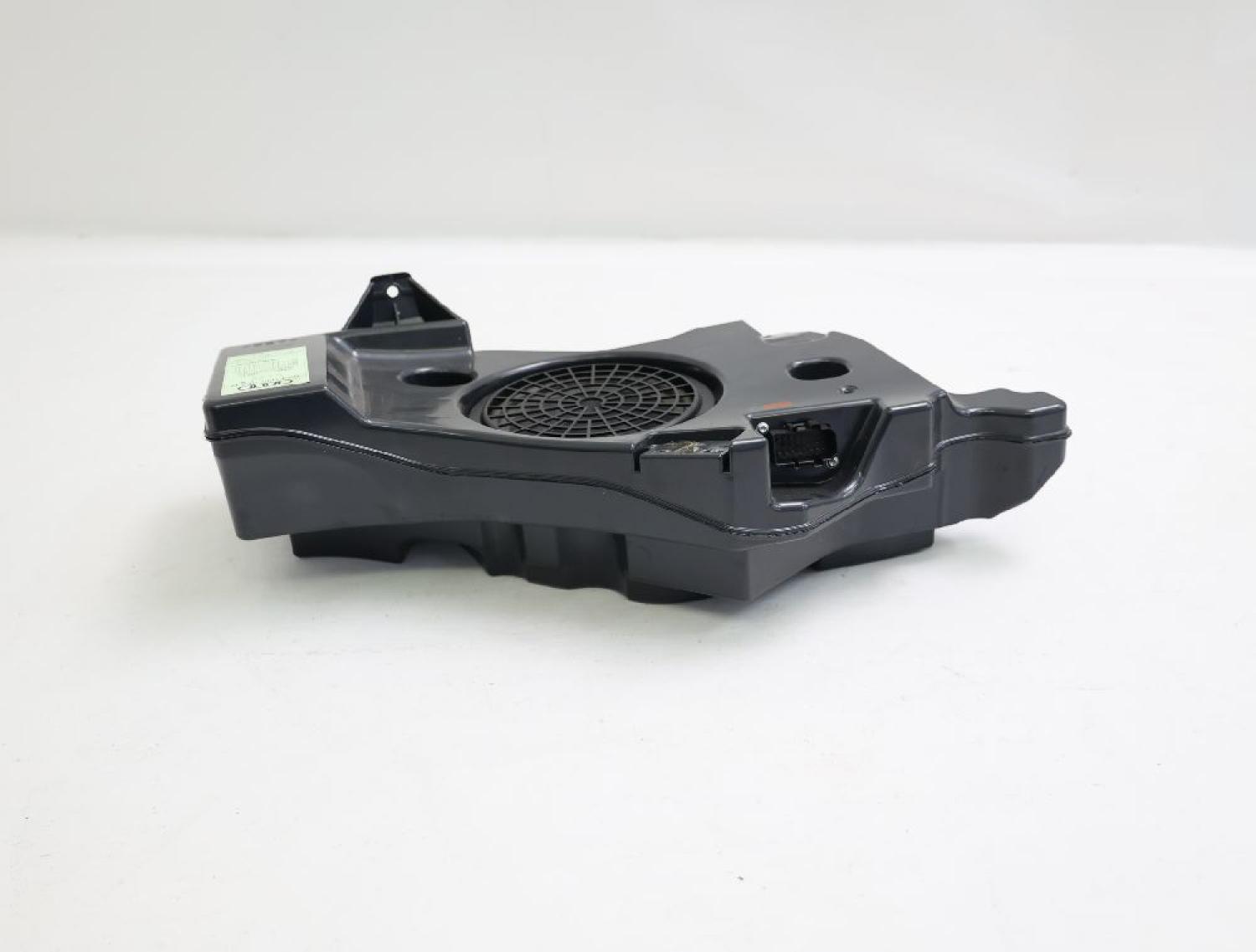 Lautsprecher 8P4035382D Audi A3 Sportback 8P