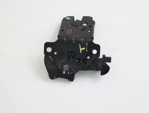 Schloß Heckklappe 8P4827505C Audi A3 Sportback 8P