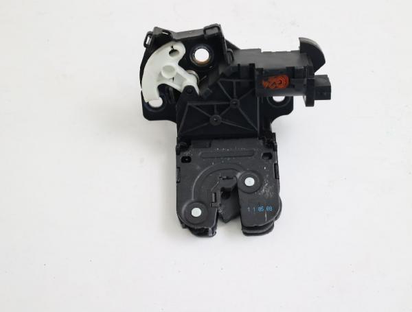 Schloß Heckklappe 8P4827505C Audi A3 Sportback 8P
