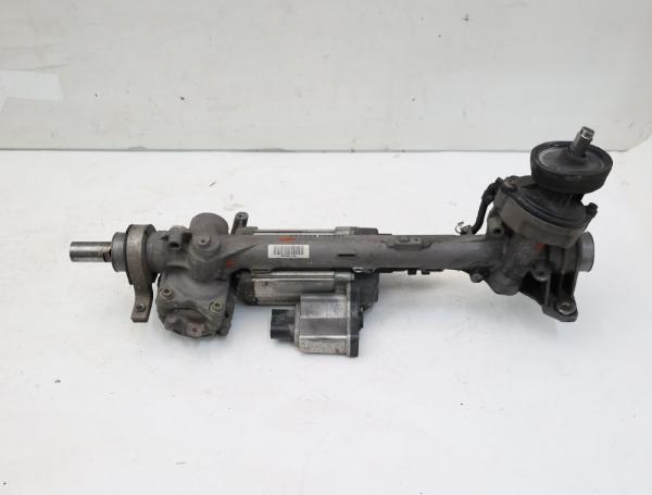 Lenkung Getriebe elektrisch 1K1423051 Audi A3 Sportback 8P