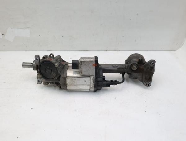 Lenkung Getriebe elektrisch 1K1423051 Audi A3 Sportback 8P