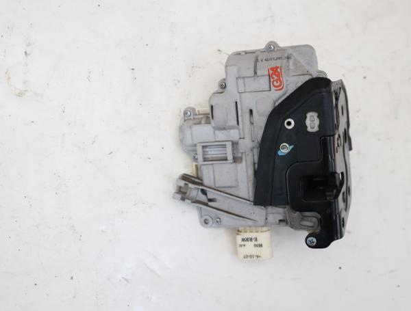 Türschloß vorn rechts 4F1837016 Audi A3 Sportback 8P