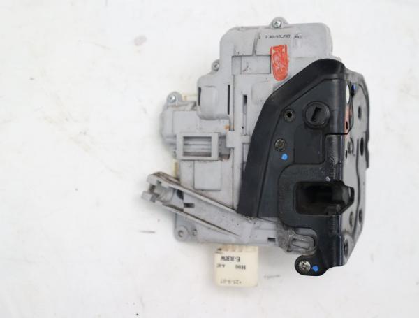 Türschloß hinten rechts 4F0839016 Audi A3 Sportback 8P