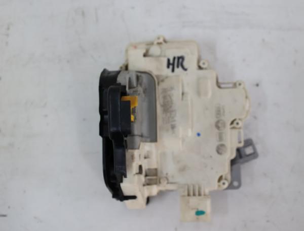 Türschloß hinten rechts 4F0839016 Audi A3 Sportback 8P
