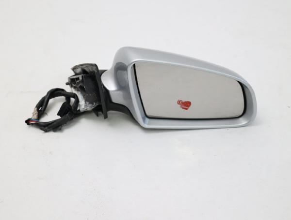Spiegel rechts elektrisch 8P1858532L Audi A3 Sportback 8P