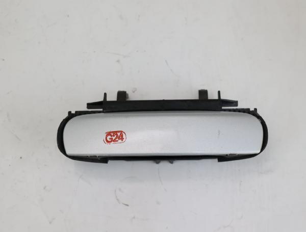 Türgriff außen vorn rechts 8E0839239 Audi A3 Sportback 8P