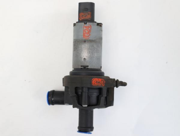 Wasserpumpe 0392020073 Audi A3 Sportback 8P