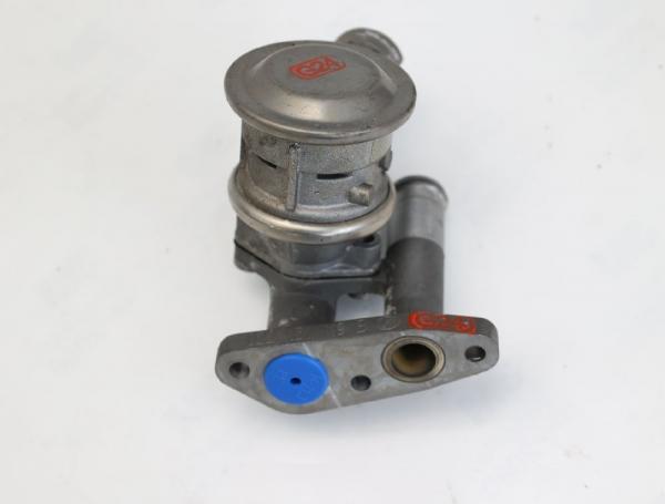 Abgasrückführventil 022131119B Audi A3 Sportback 8P