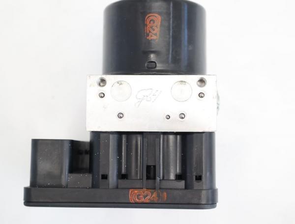Hydraulikeinheit ABS 1K0614517AB Audi A3 Sportback 8P