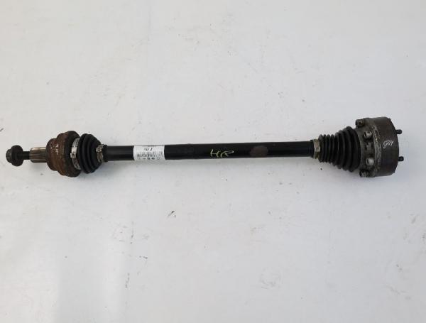 Antriebswelle hinten rechts 1K0501204D Audi A3 Sportback 8P