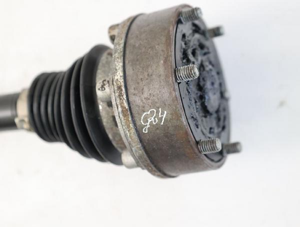 Antriebswelle hinten rechts 1K0501204D Audi A3 Sportback 8P