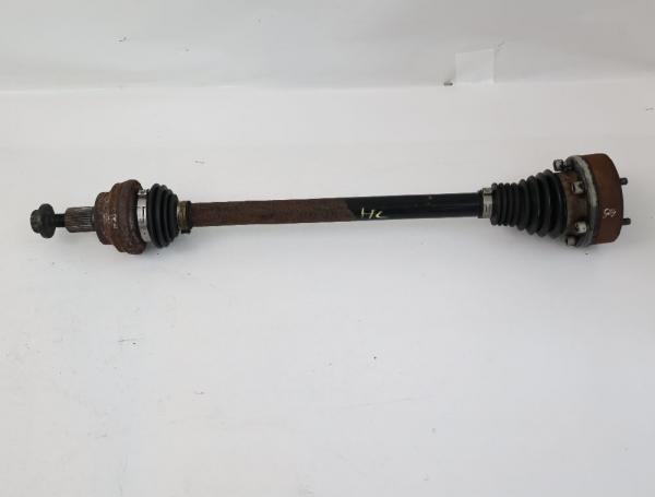Antriebswelle hinten links 1K0501203D Audi A3 Sportback 8P