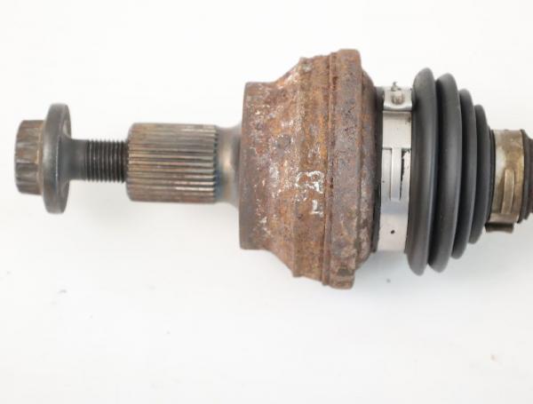 Antriebswelle hinten links 1K0501203D Audi A3 Sportback 8P