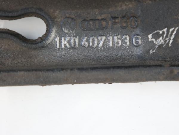 Querlenker vorn links 1K0407153G Audi A3 Sportback 8P