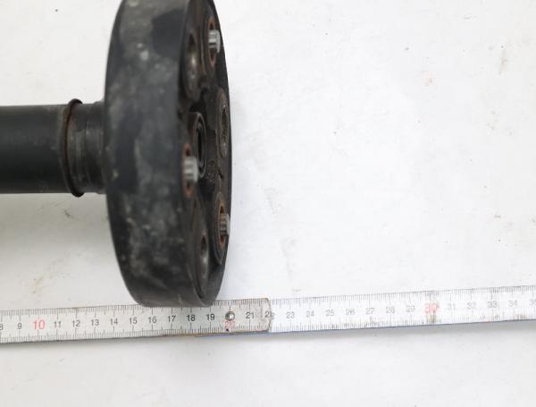 Kardanwelle 1K0521101K Audi A3 Sportback 8P