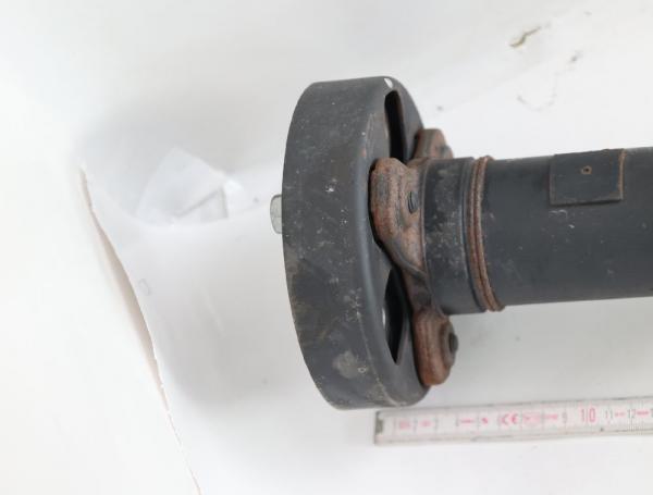 Kardanwelle 1K0521101K Audi A3 Sportback 8P
