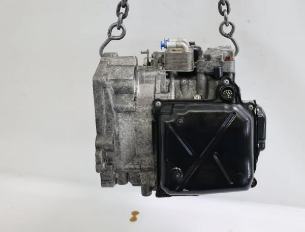 Getriebe Automatik 6 Gang 02E301107 Audi A3 Sportback 8P