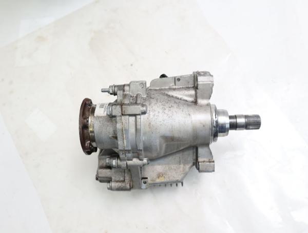 Getriebe Verteilergetriebe 0AV409053J Audi A3 Sportback 8P
