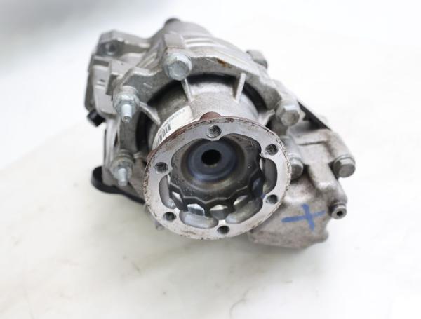Getriebe Verteilergetriebe 0AV409053J Audi A3 Sportback 8P