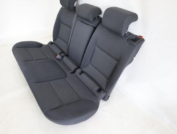 Sitzbank hinten 8P0885405CEQPD Audi A3 Sportback 8P
