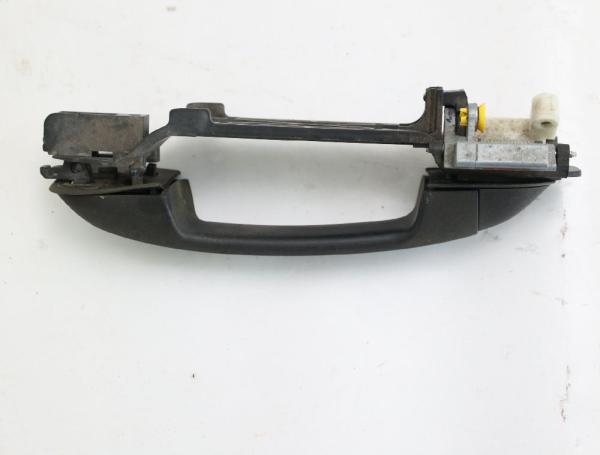 Türgriff außen vorn links 5093632 Ford TRANSIT CONNECT