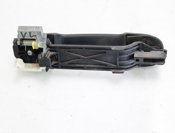 Türgriff außen vorn links 5093632 Ford TRANSIT CONNECT