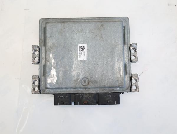 Steuergerät Motor AT1112A650BC Ford TRANSIT CONNECT